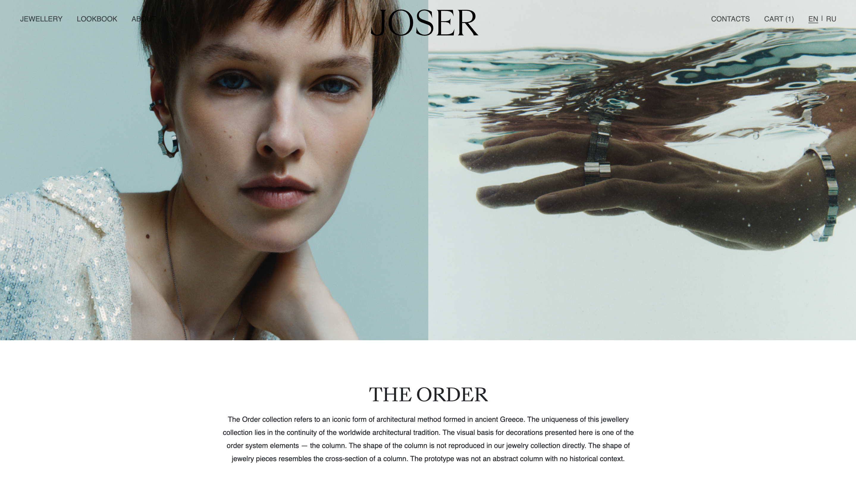joser jewellery